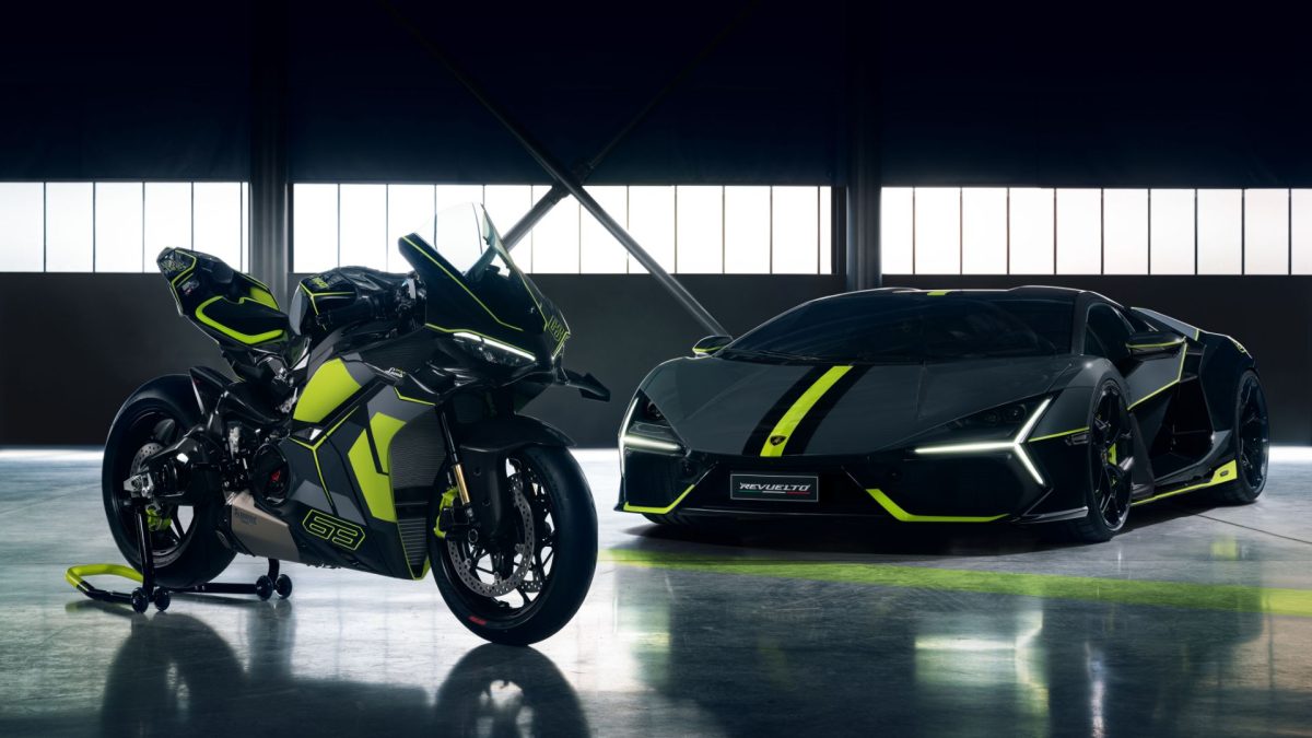 Ducati in vendita e Lamborghini in Borsa? Le nuove strategie di Volkswagen