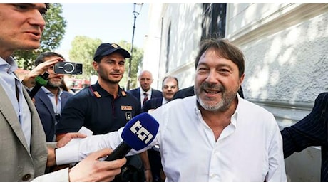 Ranucci non torna a Report: respinto il ricorso, il giudice cita la frattura interna