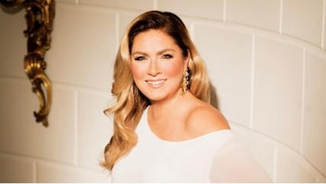 Romina Power a Ferrara: “Sento che Ylenia è ancora viva, la speranza di una madre non muore mai”