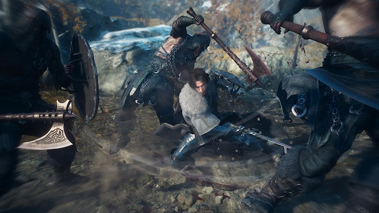 Dragon's Dogma 2 Switch 2: brilla ma solo a tratti - tomshw.it