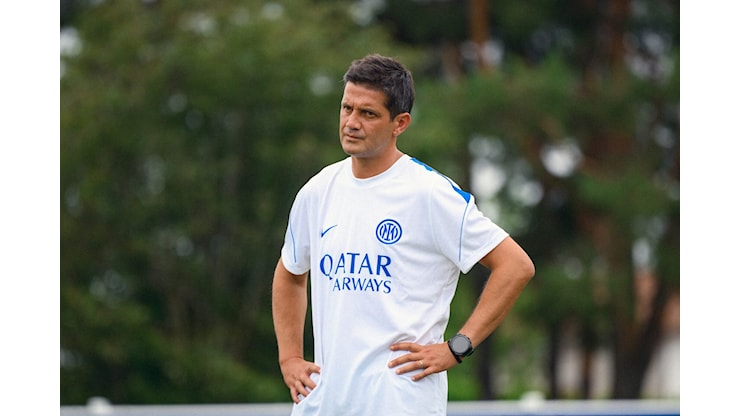 TS - Spence? Chivu ha disegnato altri tratti e un dato non va a suo favore - FC Inter 1908