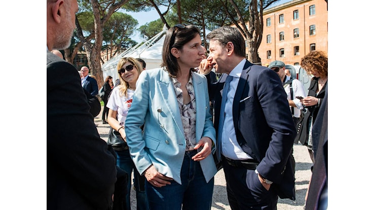 Il nome del premier manda in tilt il campo largo - il Giornale