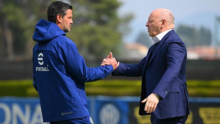 Il mercato? Mix tra giovani italiani e stranieri esperti, come cambia la strategia dell'Inter - La Gazzetta dello Sport