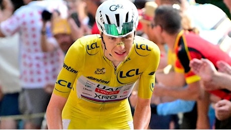 Cattaneo: «Voglio arrivare a Parigi e aiutare Evenepoel per il podio al Tour de France»