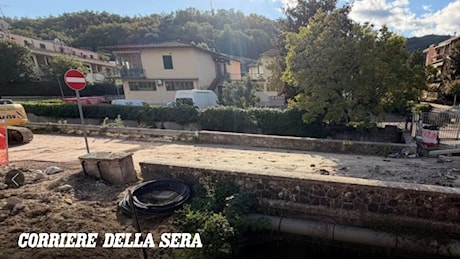 Cavo in fibra ottica tranciato nel Valdarno, guasto alla rete dati della Asl Toscana sud est