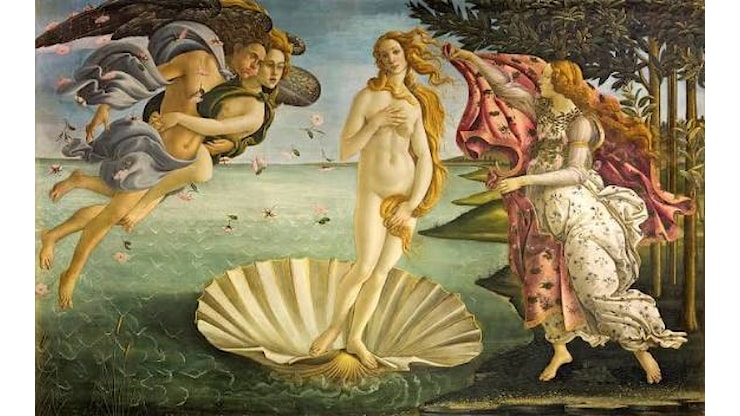 Non è stata la tubercolosi: la musa di Botticelli morì per un tumore alla testa. Lo svela uno studio 550 anni dopo - Il Fatto Quotidiano