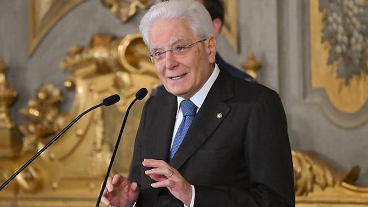 La sponda di Mattarella sull’inviato di Bruxelles: “Per Kiev una sola voce” - la Repubblica