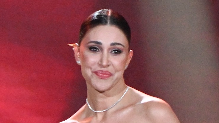 Belen fidanzata da aprile con il personal trainer Gaetano, le foto insieme li inchiodano: chi è lui - Libero