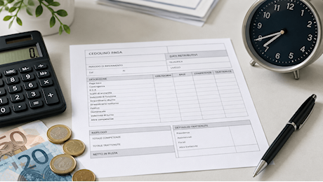 Stipendi, flat tax al 5% sugli aumenti e al 15% sui festivi: i chiarimenti dell'Agenzia delle Entrate