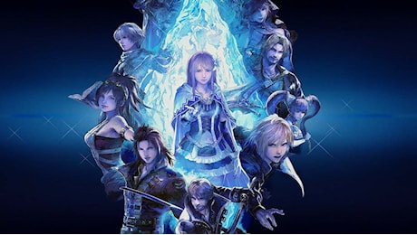 Final Fantasy Resonance, la recensione: un JRPG classico nato dalle ceneri del mobile