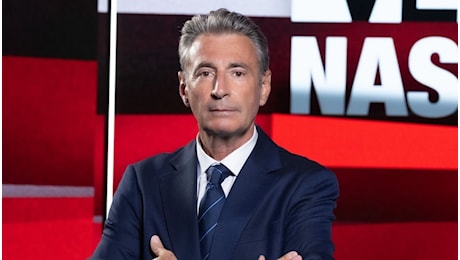 Verità Nascoste, Milo Infante torna su Garlasco: le nuove rivelazioni