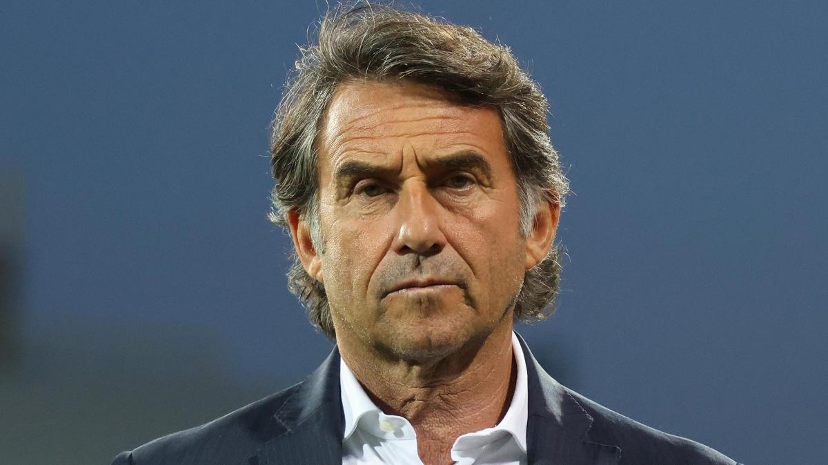 Juventus, Carnevali fa il punto: Kolo Muani? Monitoriamo anche altri nomi. Dobbiamo fare le valutazioni giuste