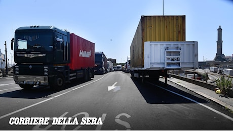 Sciopero oggi 16 ottobre: scuola, voli e tir, è caos
