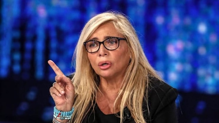 Teo Mammucari sparisce da Domenica In, Mara Venier fa finta di nulla - movieplayer.it