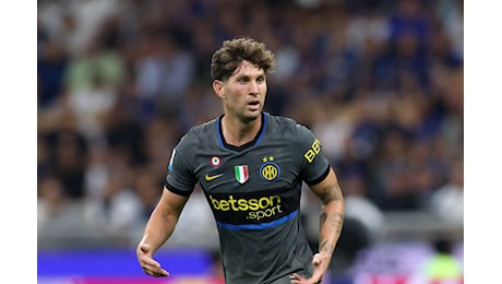 Stones, infortunio e multa: il messaggio che rassicura l'Inter