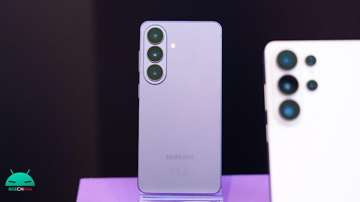 One UI 9 e Android 17: quali Samsung si aggiorneranno? - GizChina.it