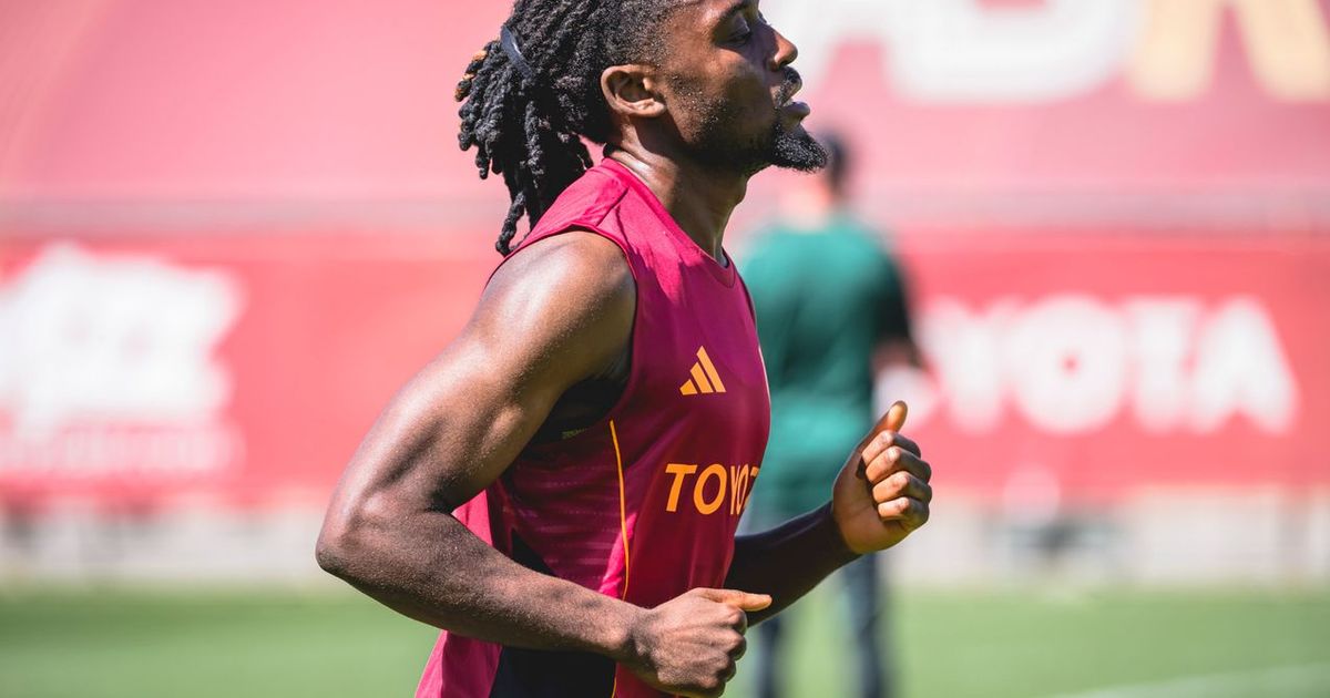 Calciomercato Roma, dietrofront Manchester: è Koné l'opzione preferita