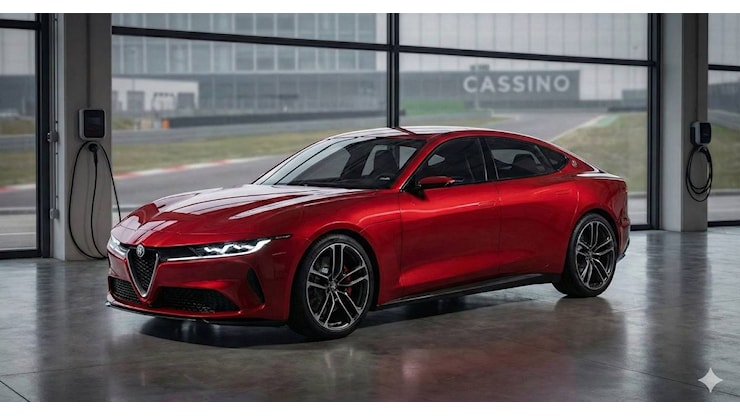 Perché non sappiamo ancora niente sulle nuove Giulia e Stelvio? - Autoappassionati.it