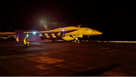 Guerra Usa-Iran, settima notte di raid americani. Teheran sospende il memorandum e allarga gli attacchi nel Golfo