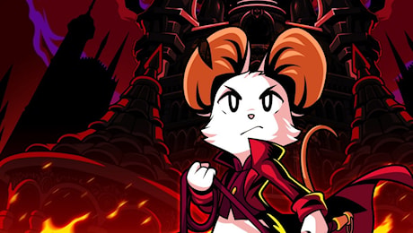 Mina the Hollower, l’acclamazione della critica e i numeri di un lancio da record per l’erede di Shovel Knight
