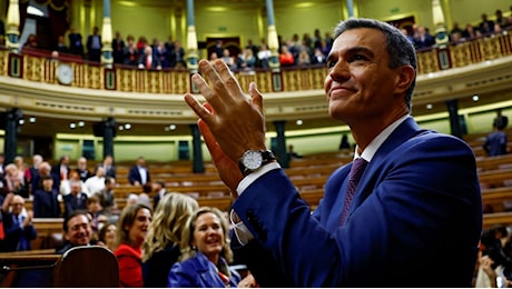 Spagna al voto il 29 novembre, la casa è la questione politica che travolge Sánchez