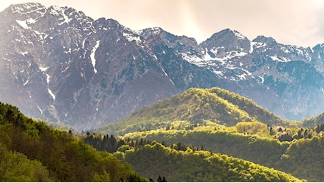 Coppia di escursionisti dispersa sulle montagne tra Veneto e Friuli: ricerche in corso con gli elicotteri