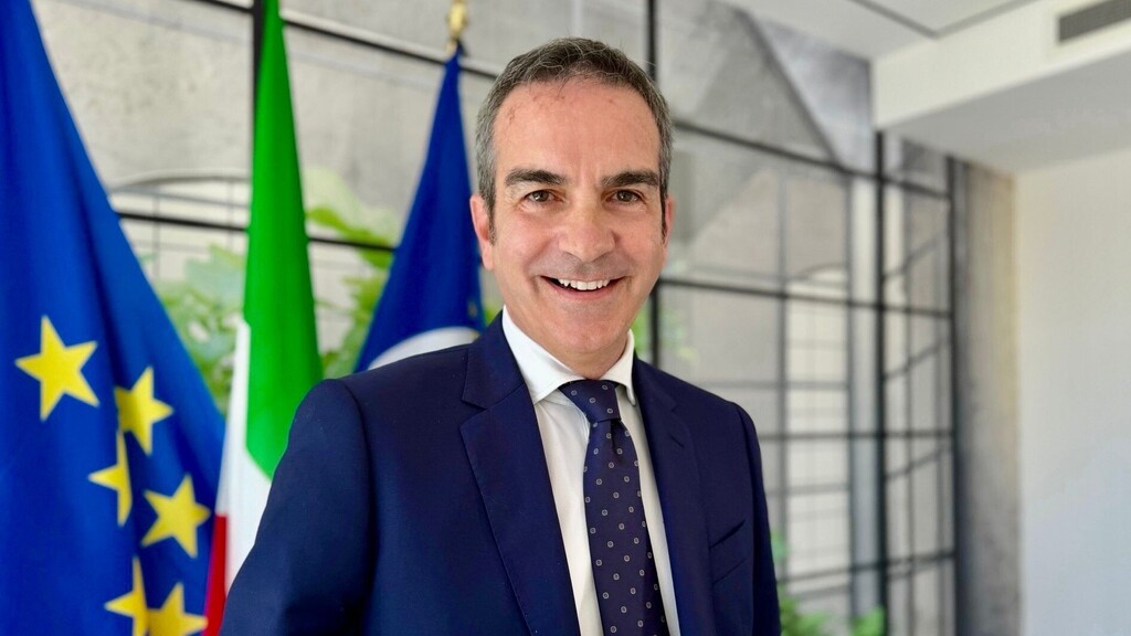 Occhiuto si conferma tra i governatori più amati d’Italia: 4° posto nazionale e +2,7% rispetto al voto di ottobre 2025