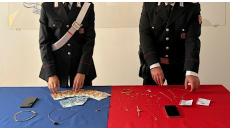 Finto carabiniere truffa anziane, due casi scoperti tra Veneto e Toscana