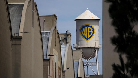 Fusione Paramount-Warner Bros, giudice federale sospende l'operazione da 110 miliardi