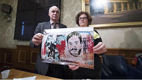 Giulio Regeni, la Corte d’Assise di Roma si pronuncia sulla morte del ricercatore: attesa la sentenza per i quattro 007 egiziani
