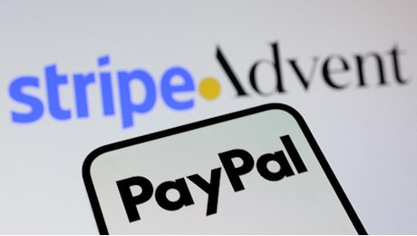 Offerta su PayPal da 53 miliardi, i mercati guardano al risiko dei pagamenti