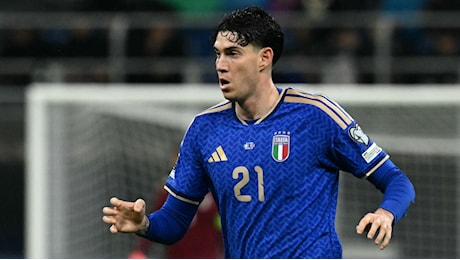 Italia, la rivoluzione di Mancini per rialzarsi subito in Turchia