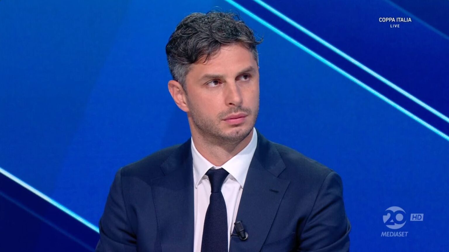 Ranocchia: Pirlo nuovo ct della Nazionale? Scelta che potrebbe essere azzeccata