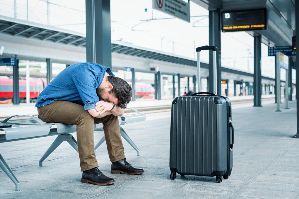 Sciopero 23 e 24 luglio 2026 dei treni: orari e fasce di garanzia