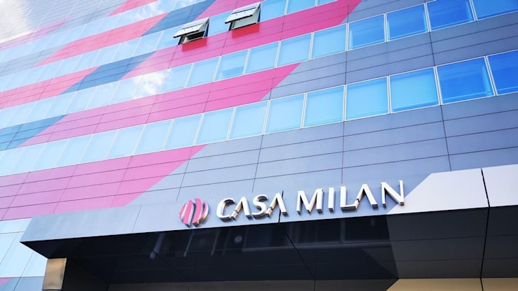 Milan senza dirigenza, arriva il remind della Figc: Ricordatevi l'iscrizione al campionato - Sportmediaset