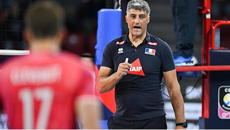 Europei di volley maschile, l'albo d'oro in attesa della finale Polonia-Francia