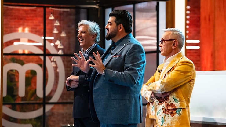 Siamo stati (per la prima volta) dietro le quinte di Master Chef 15: ecco cosa abbiamo visto e sentito - Vanity Fair Italia