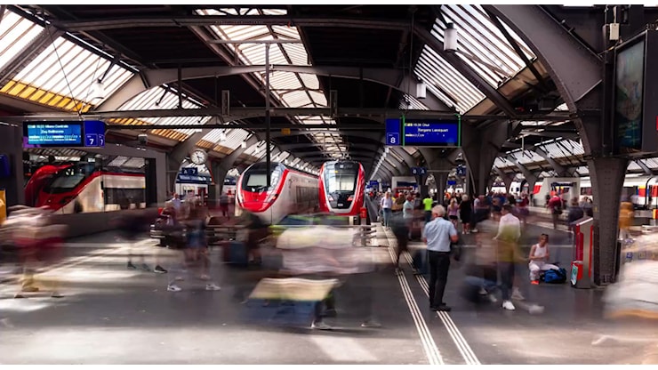 Scioperi 13-19 luglio 2026: treni, traghetti e bus a rischio. Le città e le regioni coinvolte - Il Messaggero