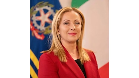 GIORGIA MELONI * (X.COM) : «CONGRATULAZIONI AL NUOVO PRIMO MINISTRO BURNHAM, RAFFORZIAMO IL PARTENARIATO STRATEGICO TRA L’ITALIA ED IL REGNO UNITO»