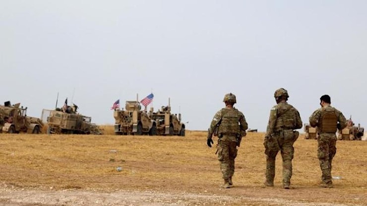 I Pasdaran: “Attaccata a sorpresa una base americana in Siria”. Gli Usa colpiscono i ponti: 7 morti - La Stampa