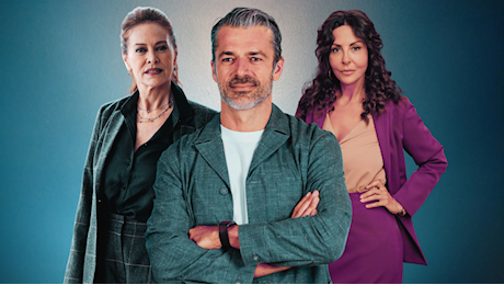 Ascolti tv 15 ottobre: Doc 4 domina la prima serata con 4 milioni e il 25,1%