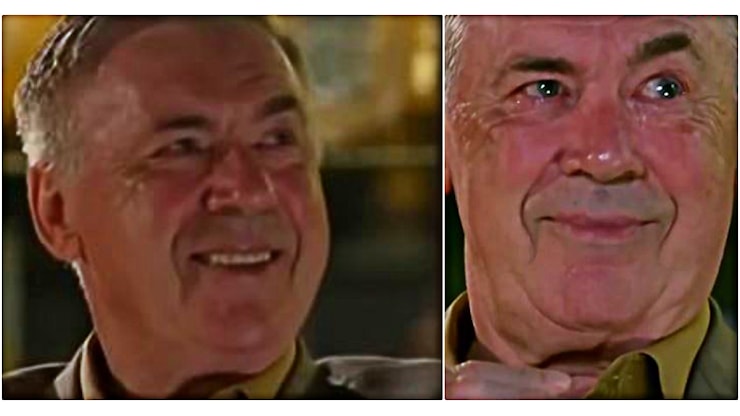 Mondiali, Ancelotti in lacrime per i nipoti: Vai a vincere - Il Fatto Quotidiano