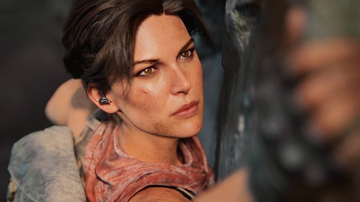 Crystal Dynamics svela Tomb Raider: Catalyst, in uscita nel 2027 - The Games Machine