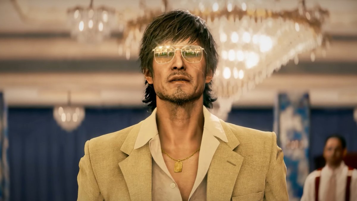La versione PC di Stranger Than Heaven userà Denuvo, rivela Steam