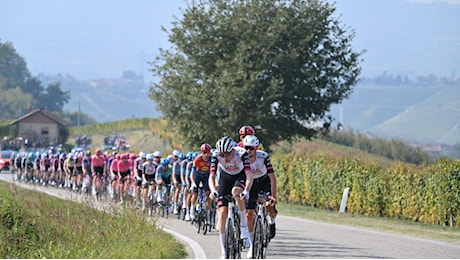 Gran Piemonte e Il Lombardia, il ciclismo italiano chiude la stagione con il gran finale delle classiche