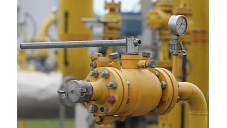 Gas e petrolio, scatto al rialzo: le tensioni nel Golfo Persico fanno salire le quotazioni