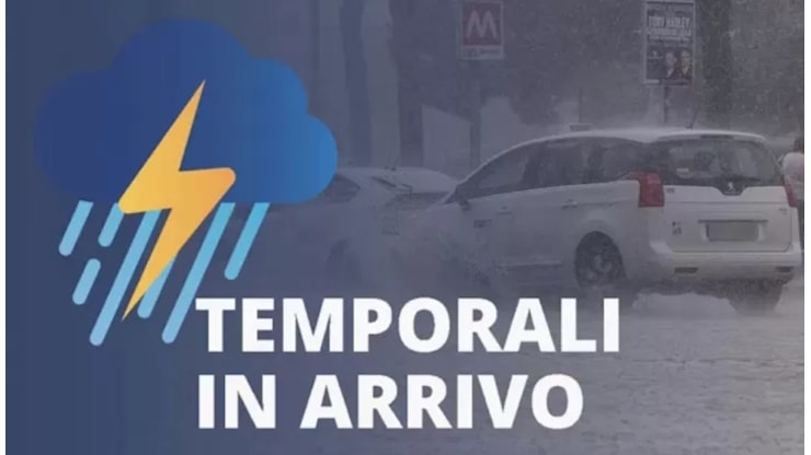 Allerta meteo il 1° giugno in Emilia Romagna, Marche, Umbria e Veneto: maltempo in arrivo, quali sono i rischi - Virgilio