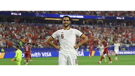 Spagna-Portogallo, Merino decide: la Roja vola ai quarti del Mondiale