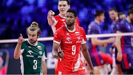 Polonia campione d'Europa: Francia battuta 3-1, terzo titolo e pass per Los Angeles 2028