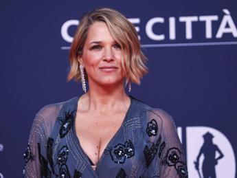 Francesca Barra, lo sfogo dopo la pausa dalla tv: Ho capito di non farcela